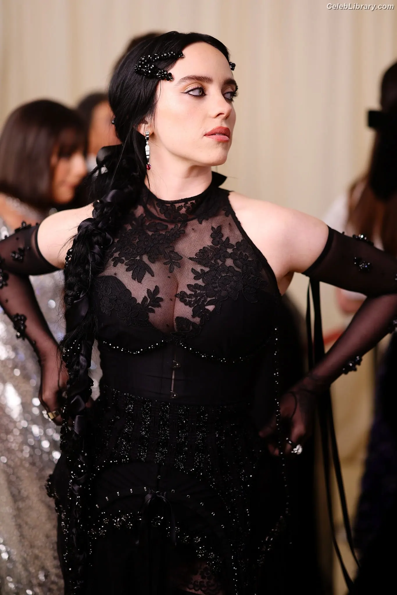 Billie Eilish photo 11 of 1845