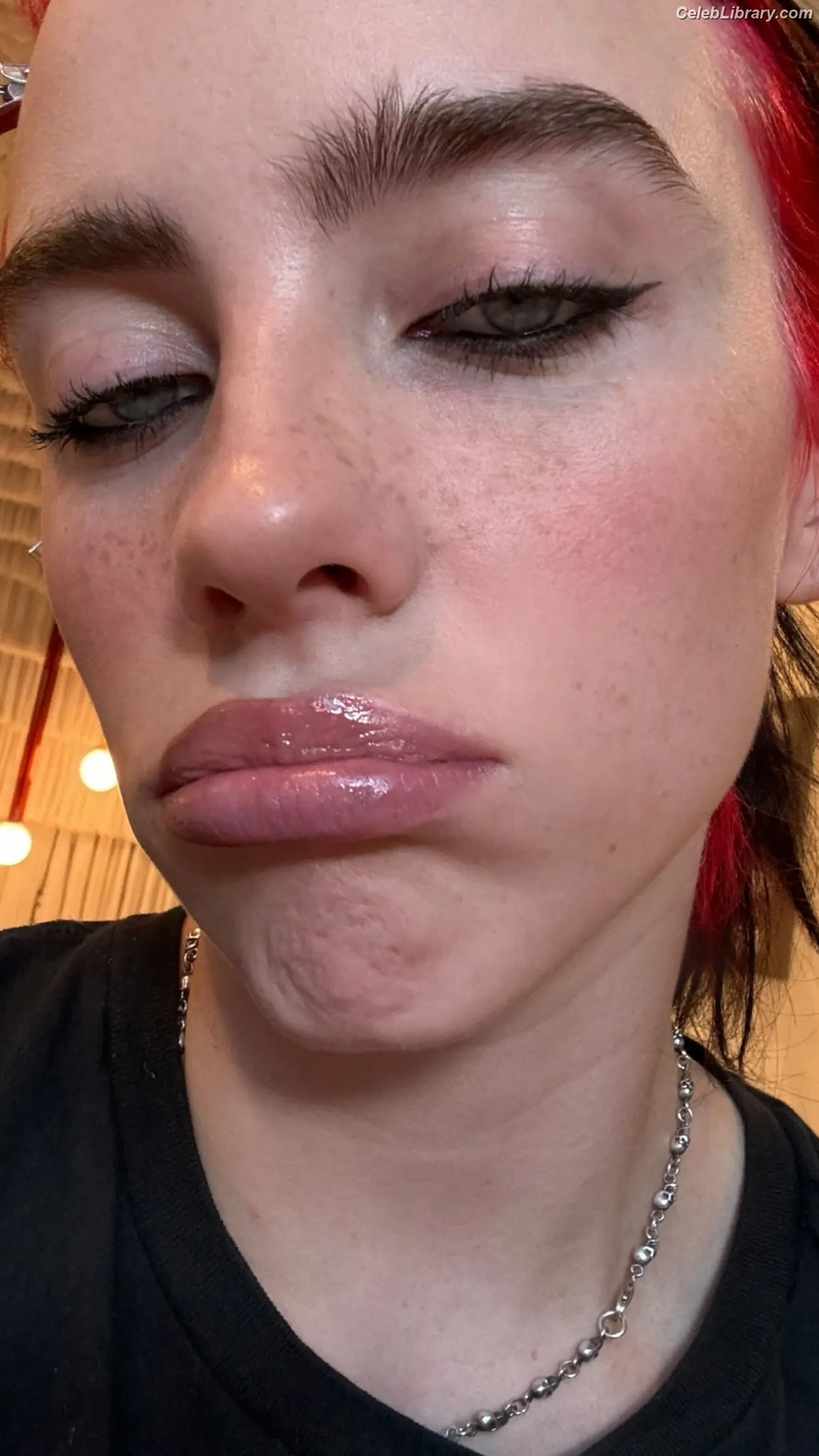 Billie Eilish