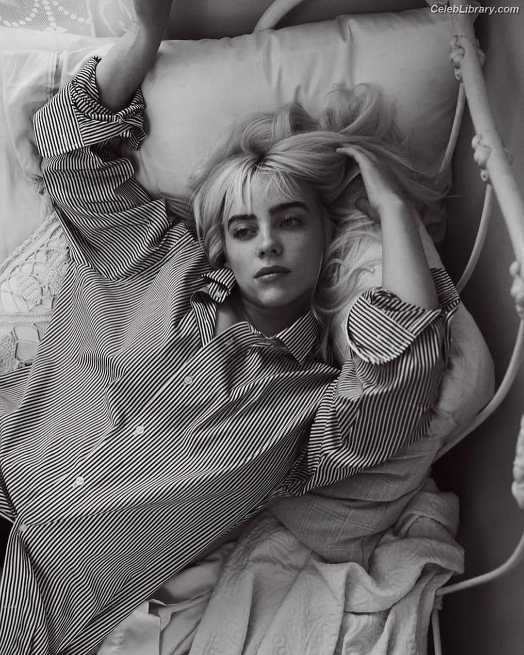 Billie Eilish photo 5 of 1845
