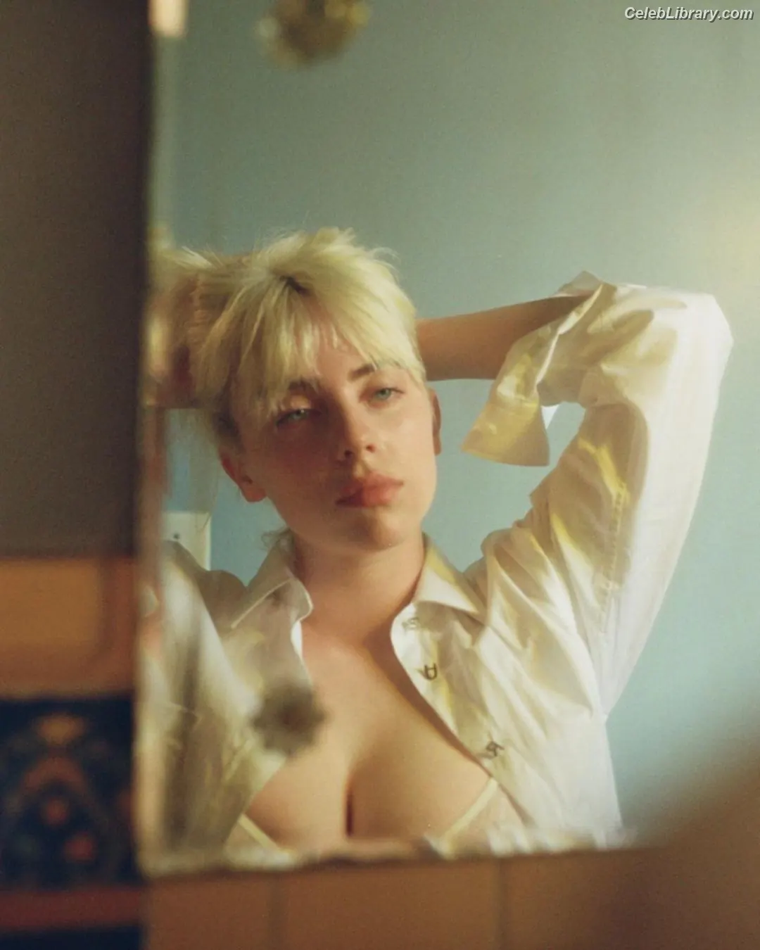 Billie Eilish photo 16 of 1845