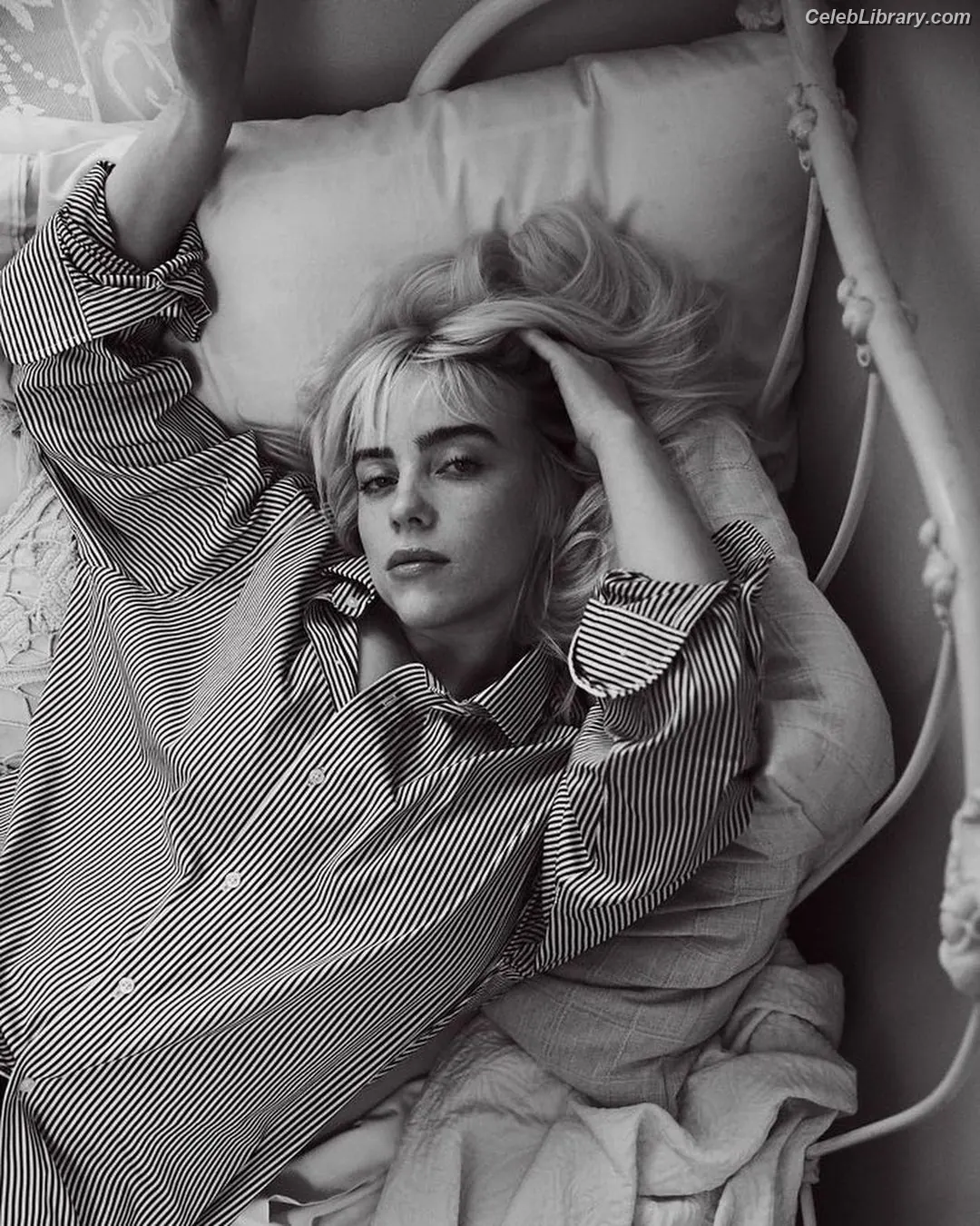 Billie Eilish photo 21 of 1845