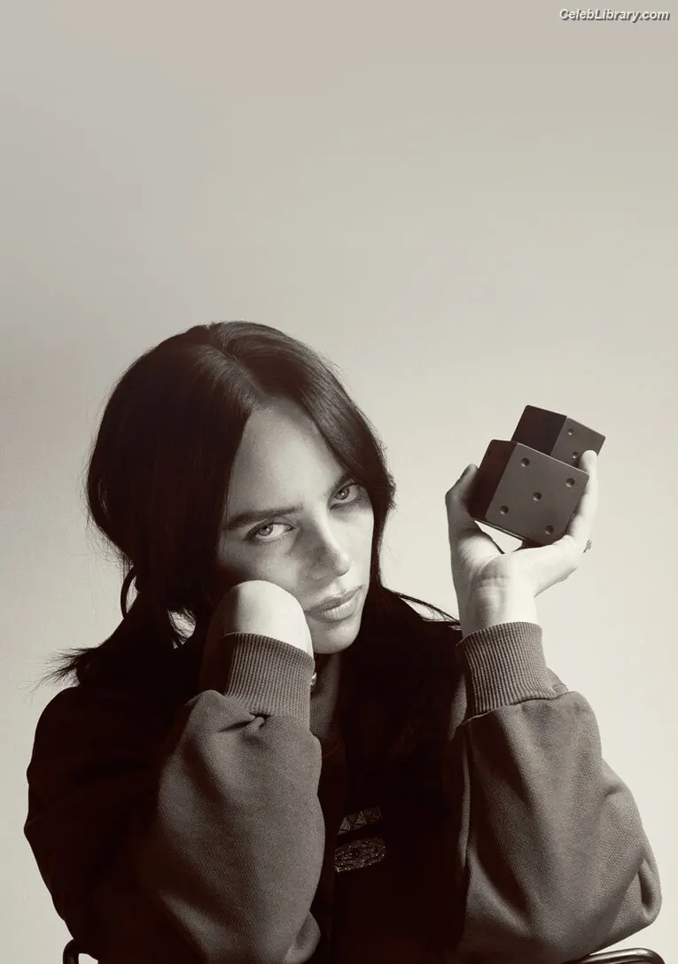 Billie Eilish photo 19 of 1845