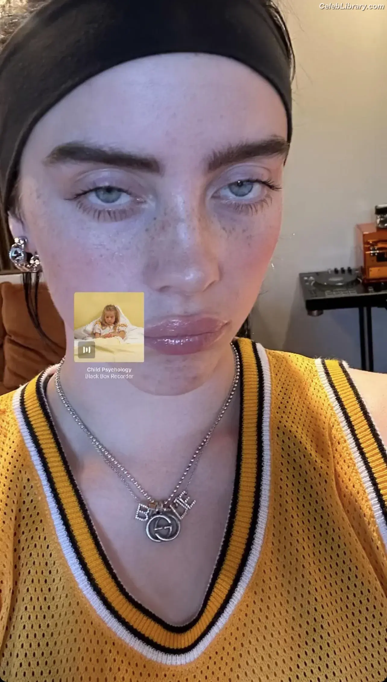 Billie Eilish photo 2 of 1845