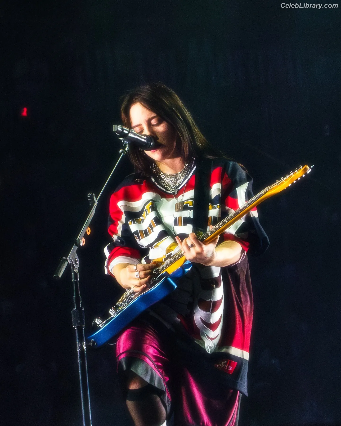 Billie Eilish photo 7 of 1845