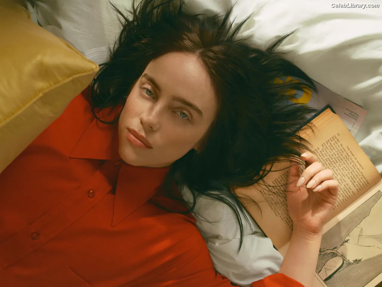 Billie Eilish photo 13 of 1845