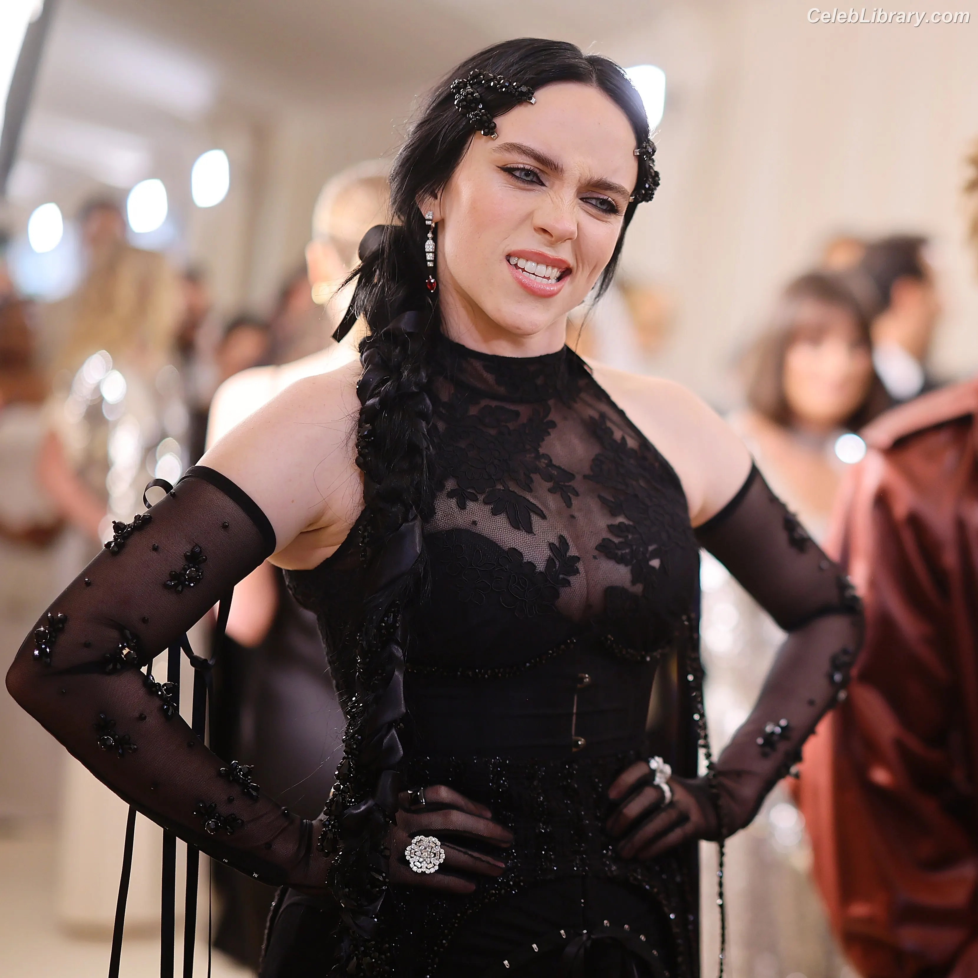 Billie Eilish photo 17 of 1845