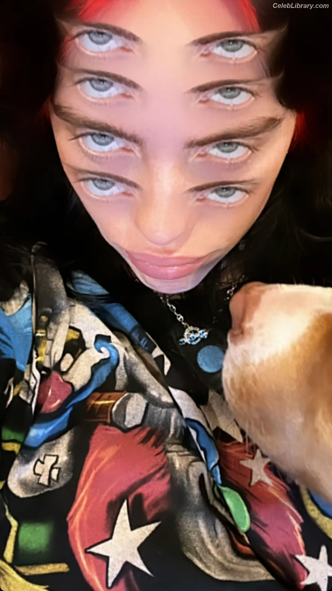 Billie Eilish photo 19 of 1845