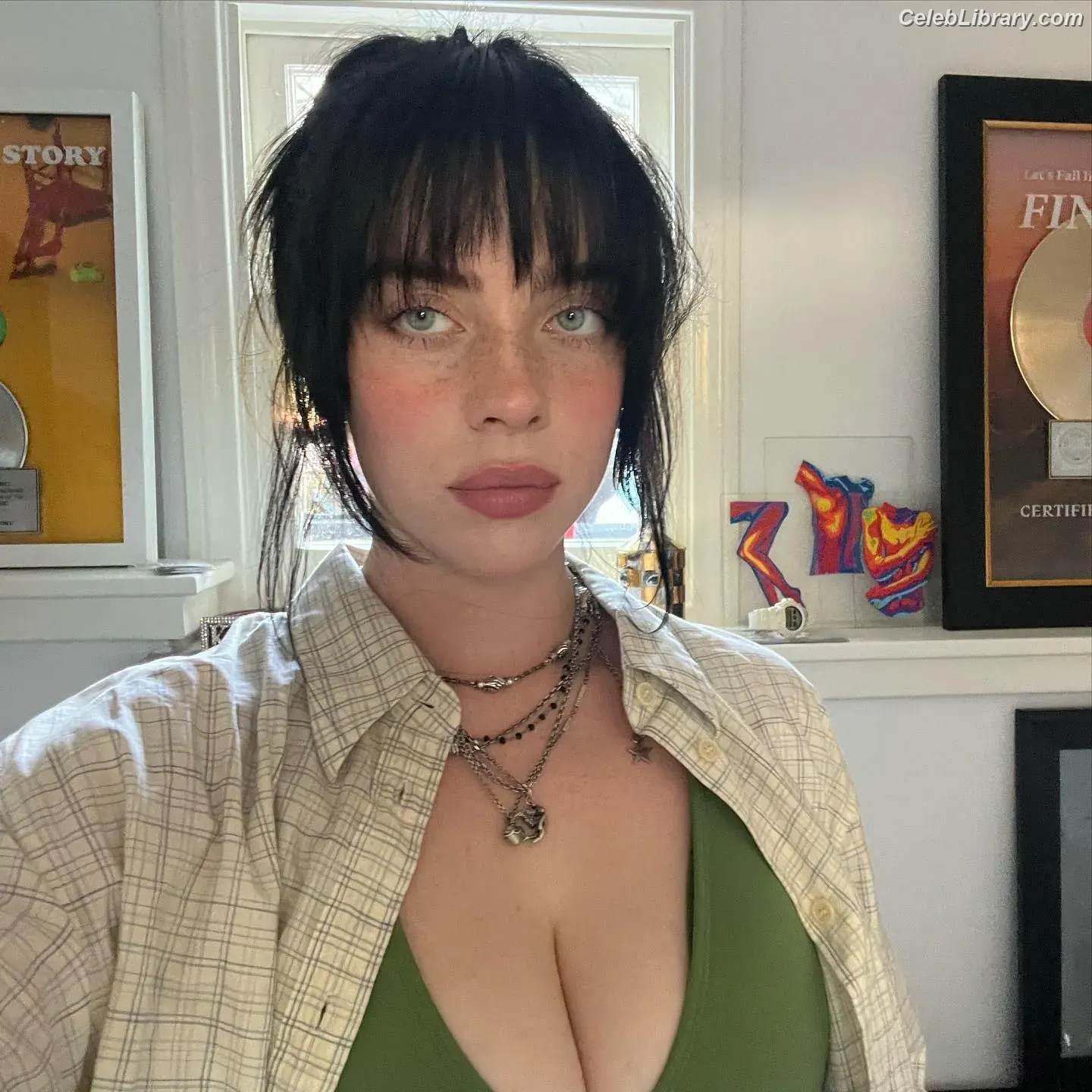 Billie Eilish photo 20 of 1845