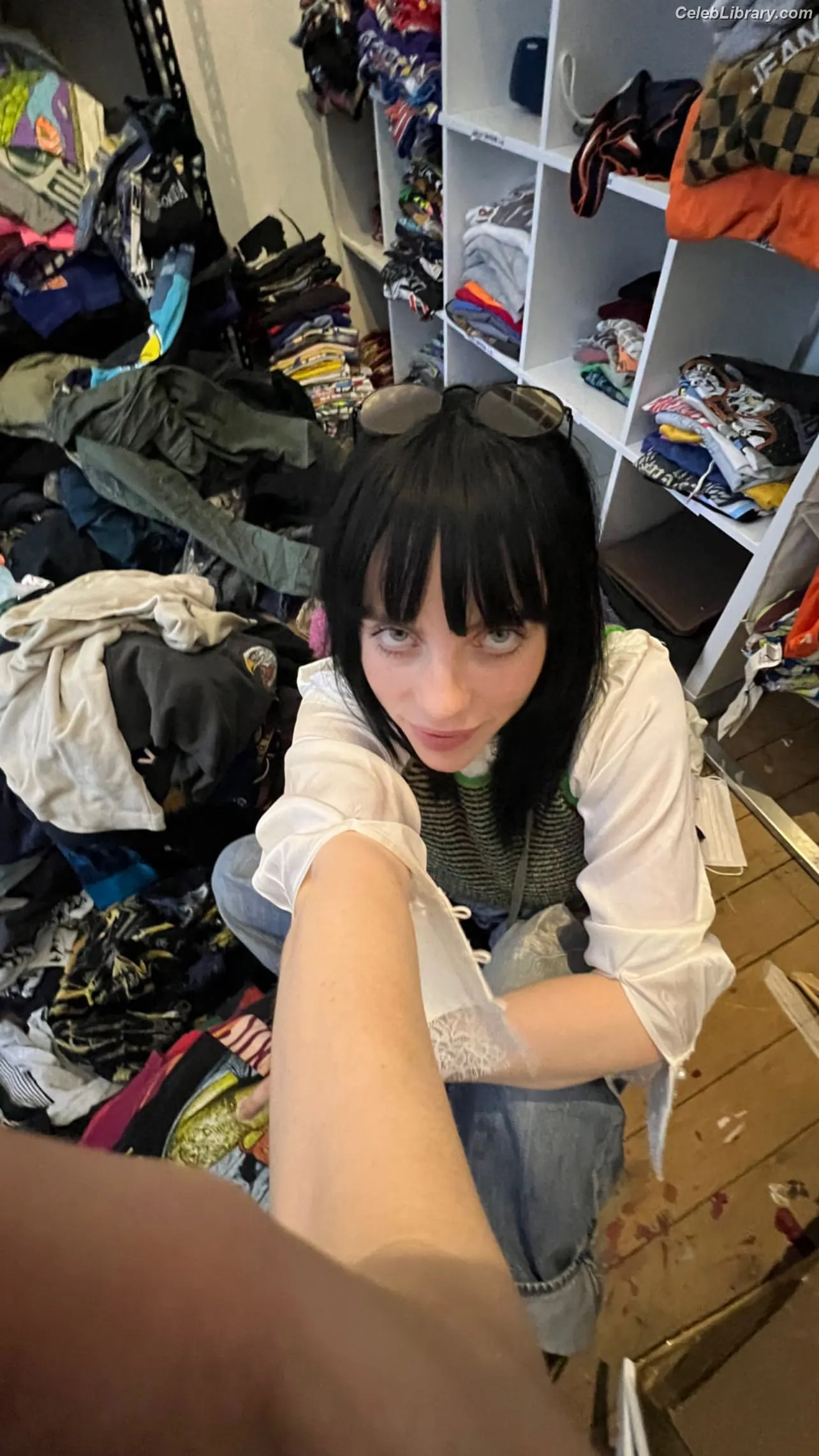 Billie Eilish photo 4 of 1845