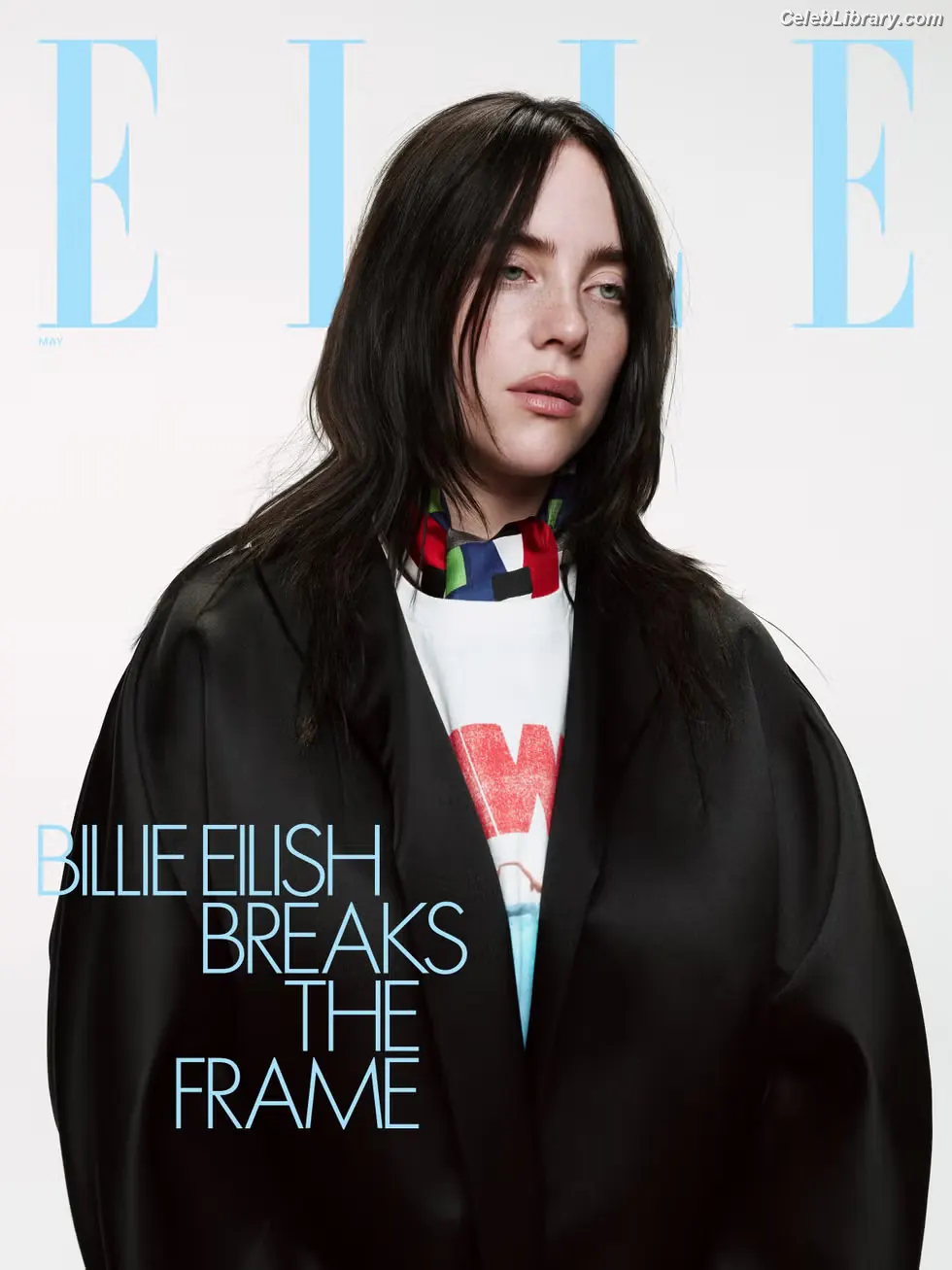 Billie Eilish photo 21 of 1845