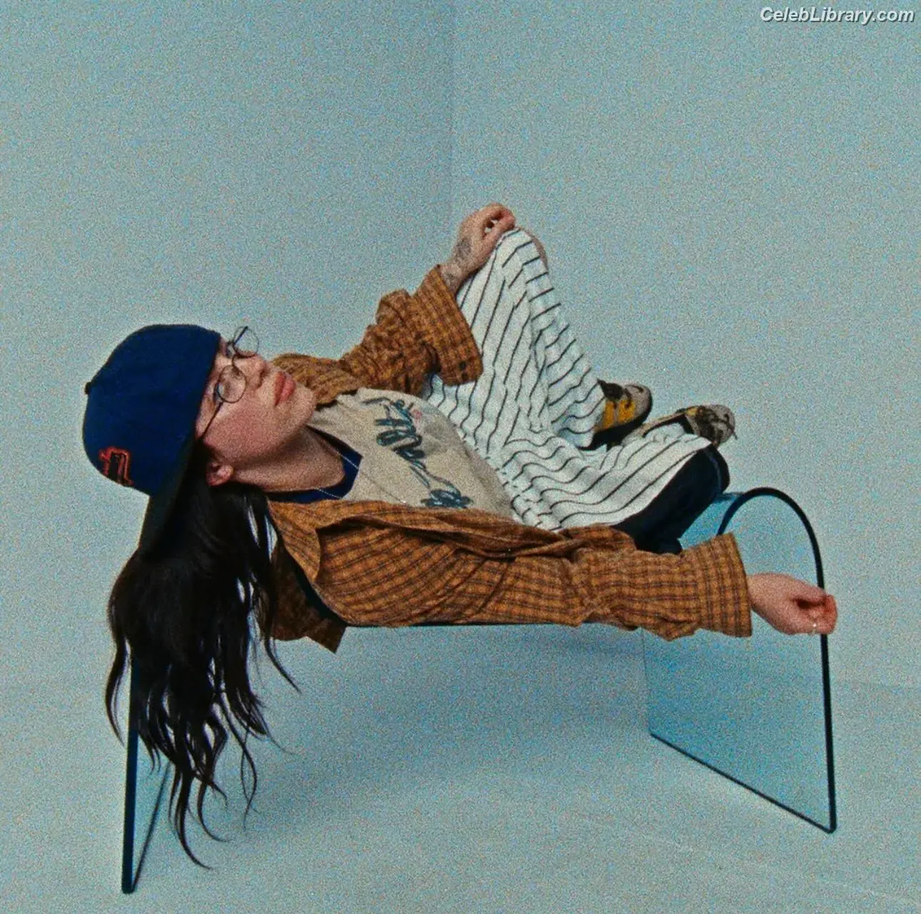 Billie Eilish photo 11 of 1845