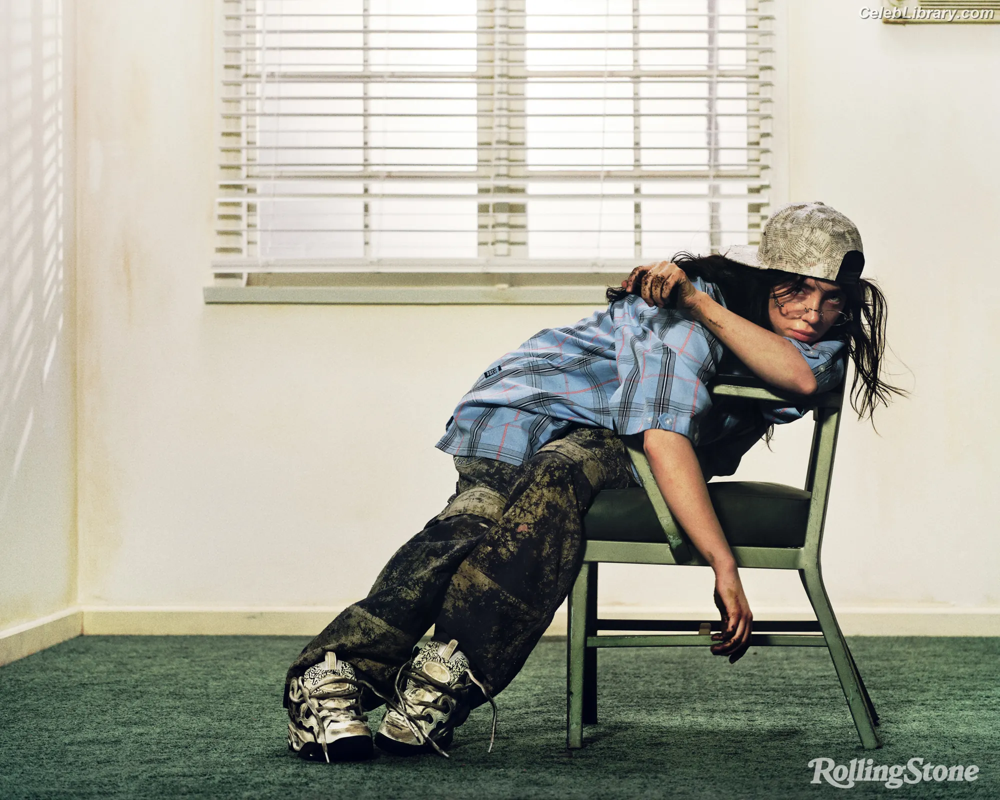 Billie Eilish photo 16 of 1845