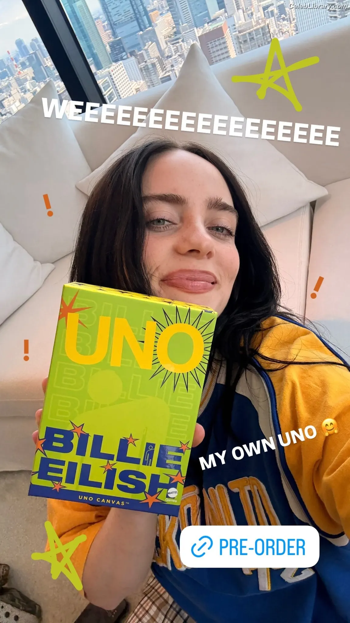 Billie Eilish photo 5 of 1845
