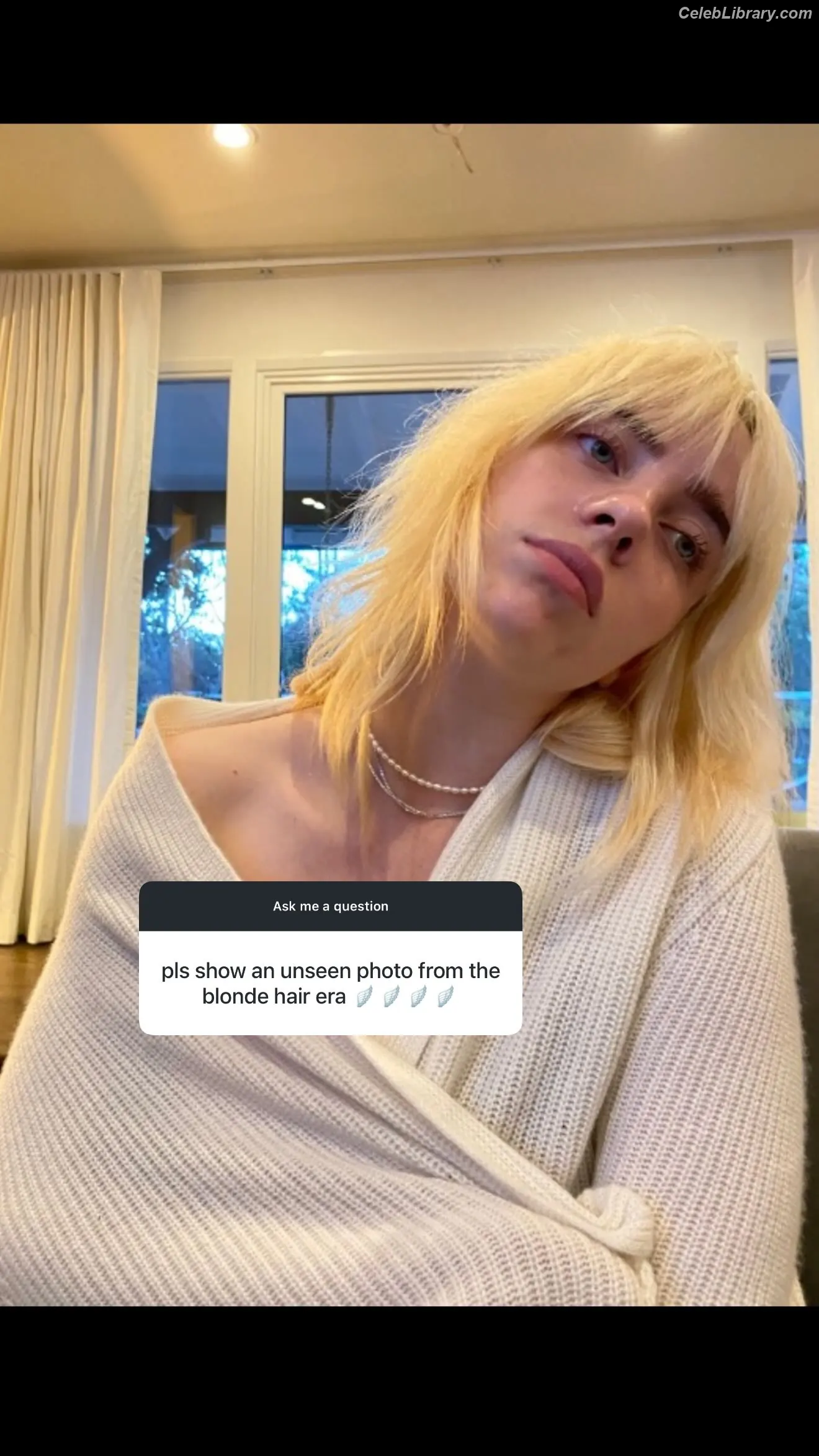 Billie Eilish photo 21 of 1845