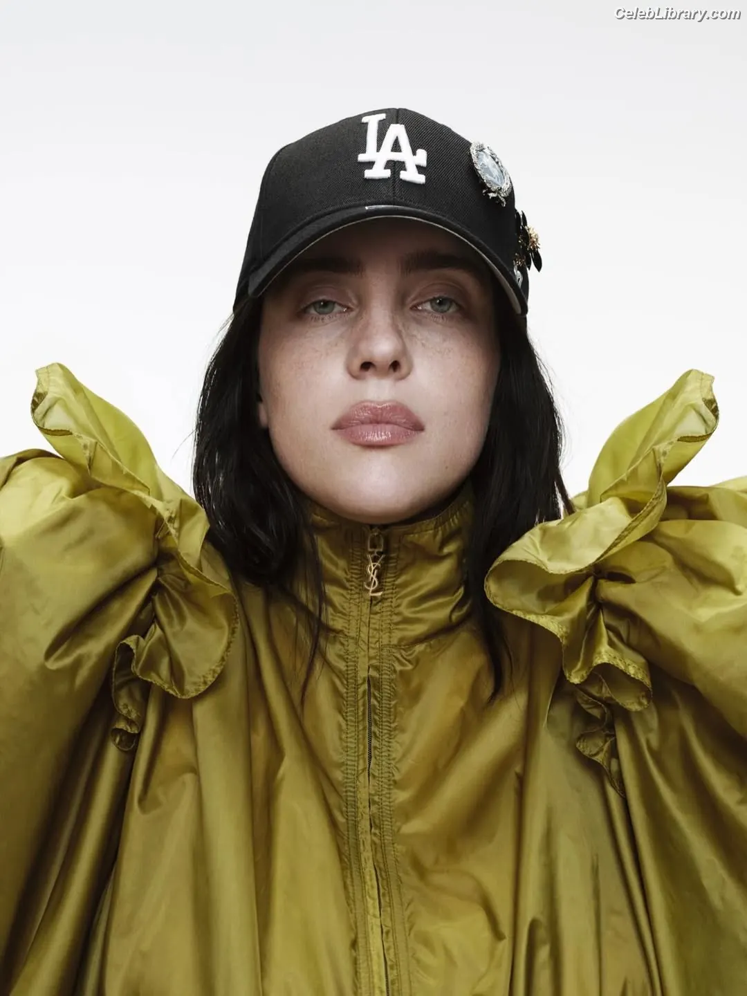 Billie Eilish photo 4 of 1845
