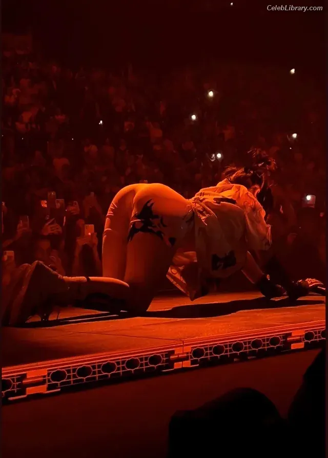 Billie Eilish photo 19 of 1845