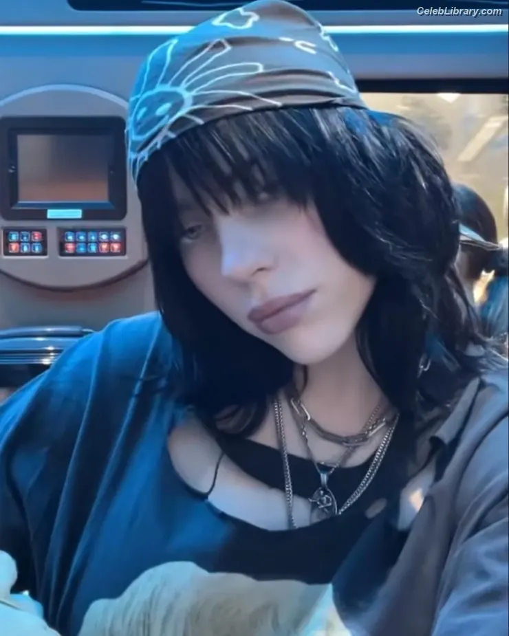 Billie Eilish photo 21 of 1845