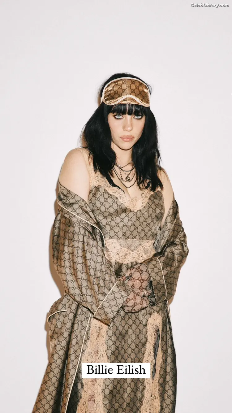 Billie Eilish photo 21 of 1845