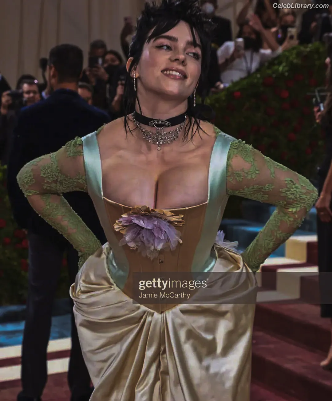 Billie Eilish photo 9 of 1845