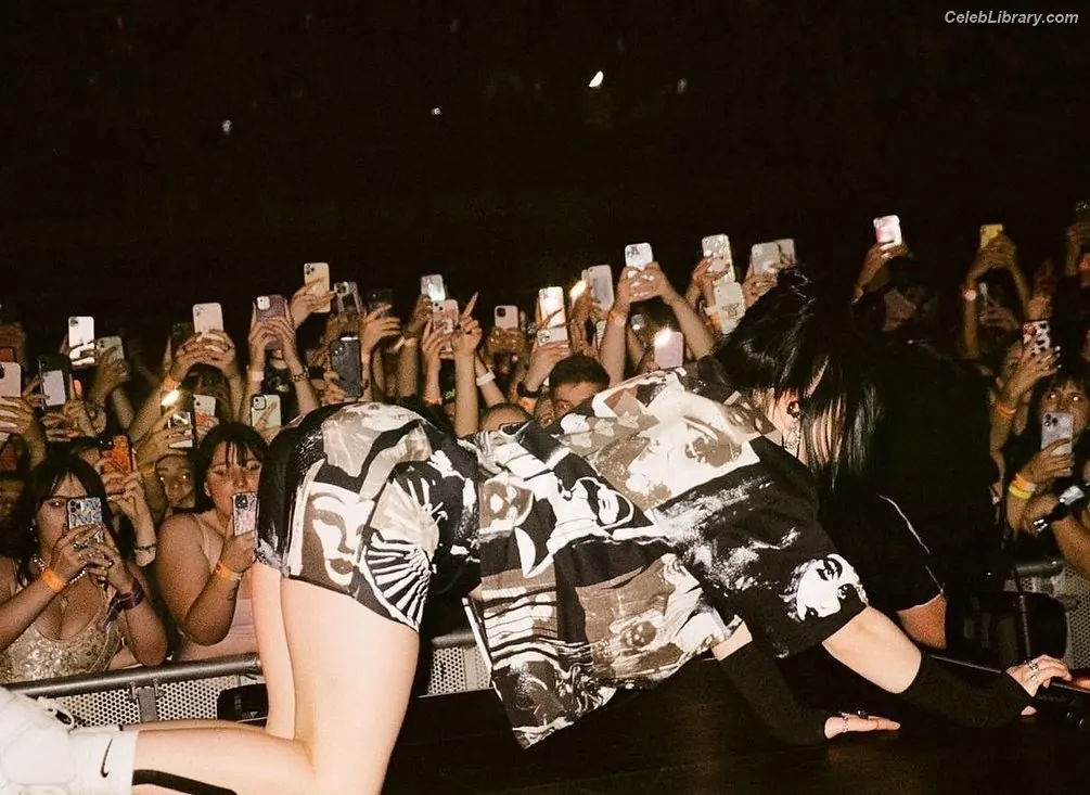 Billie Eilish photo 13 of 1845