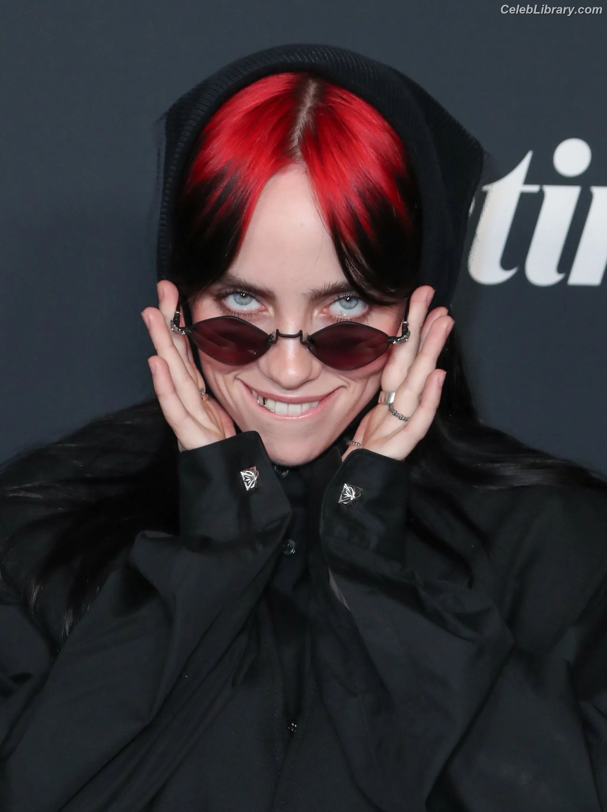Billie Eilish photo 2 of 1845