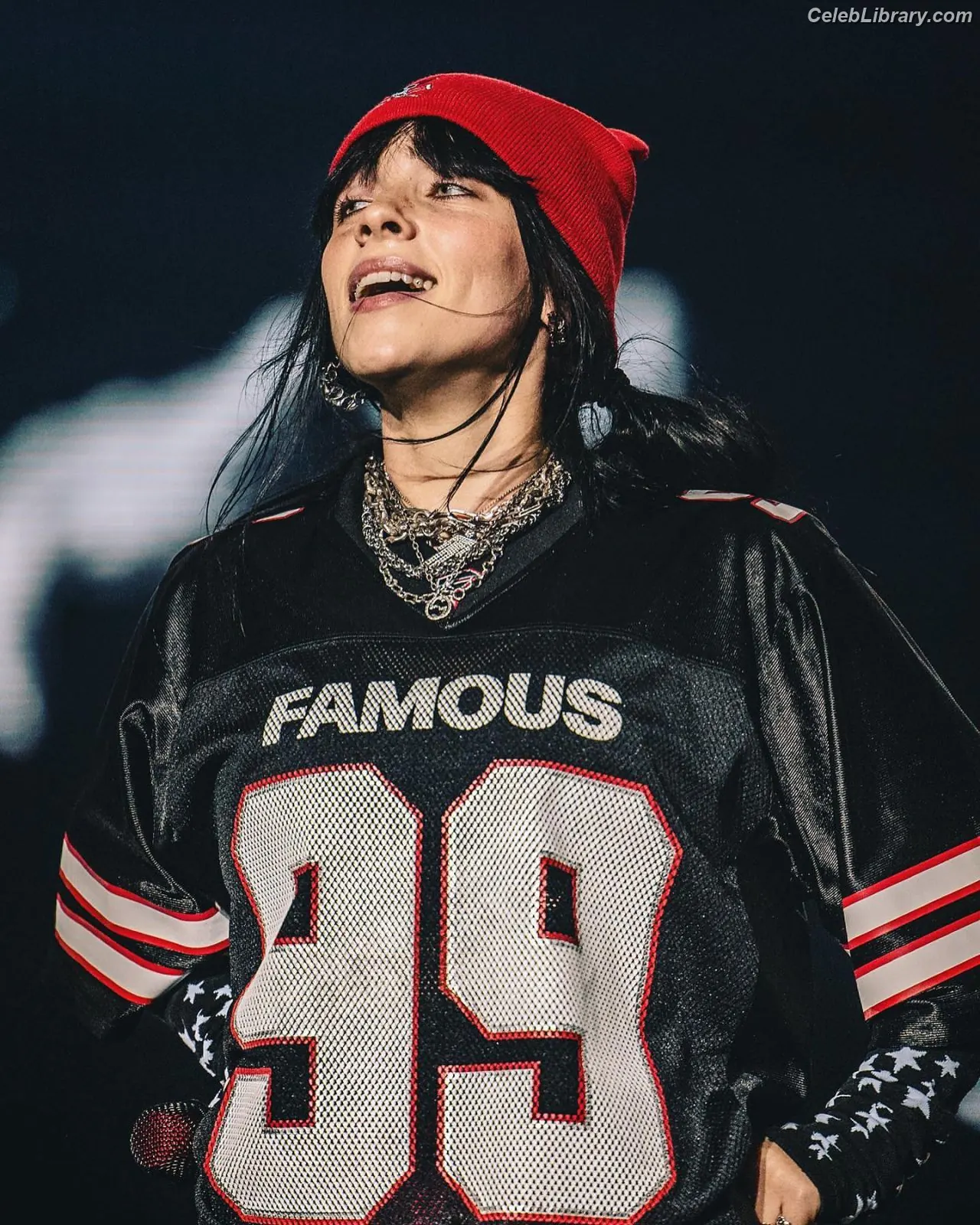 Billie Eilish photo 14 of 1845