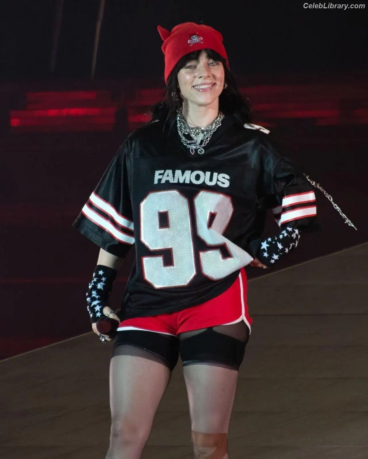 Billie Eilish photo 19 of 1845