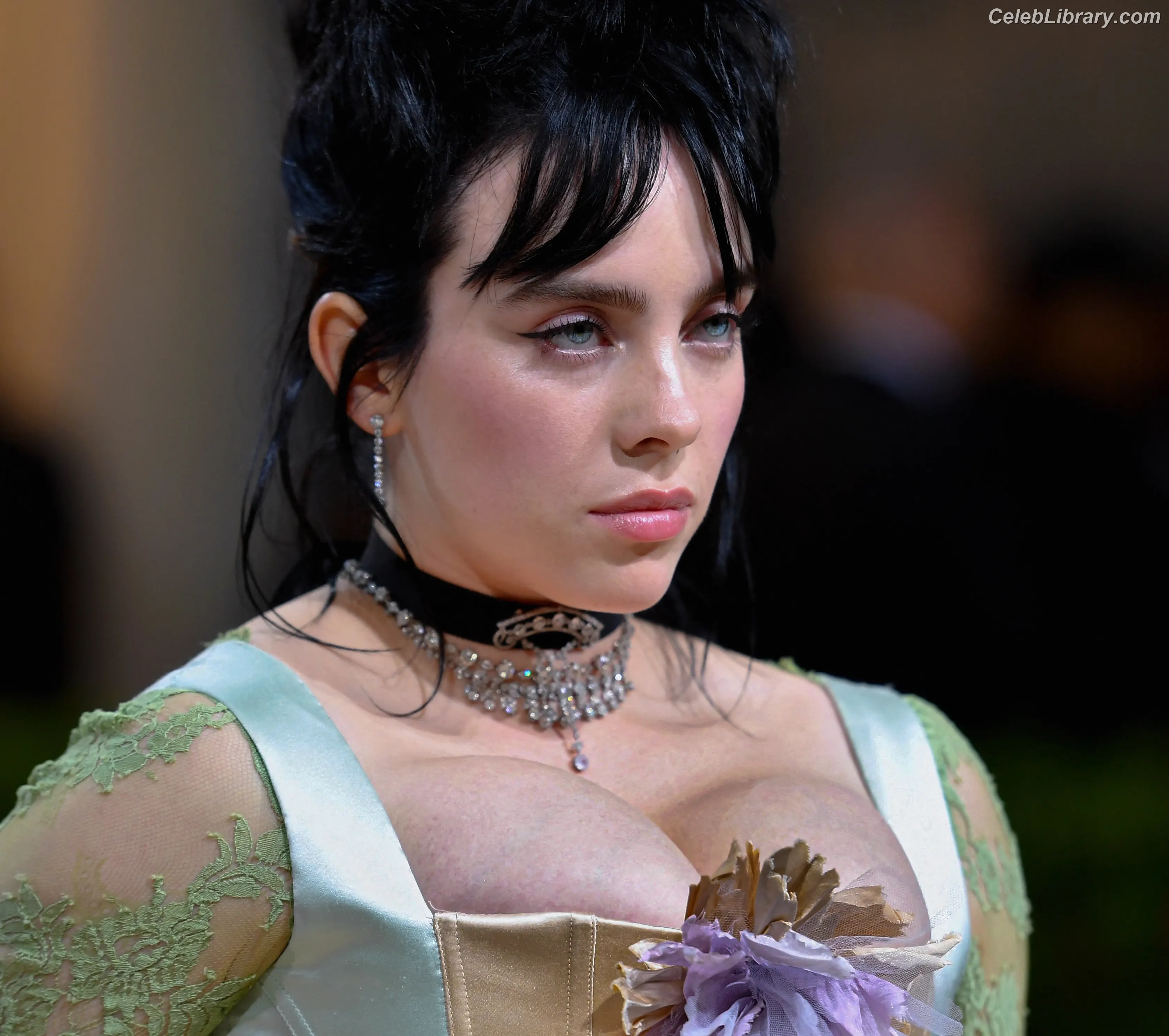 Billie Eilish photo 21 of 1845
