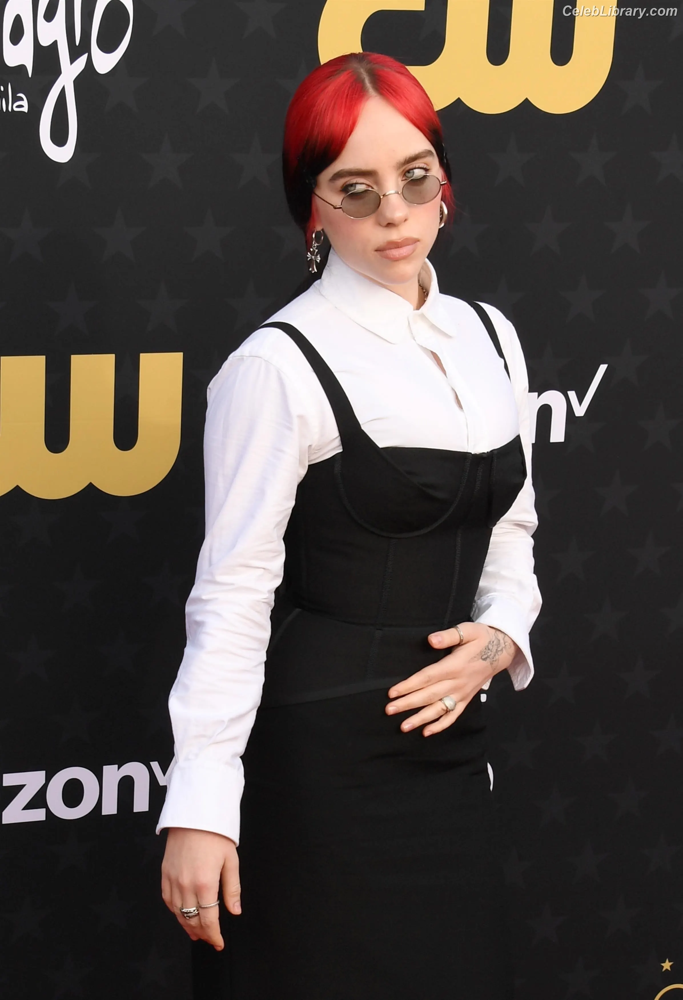 Billie Eilish photo 1 of 1845