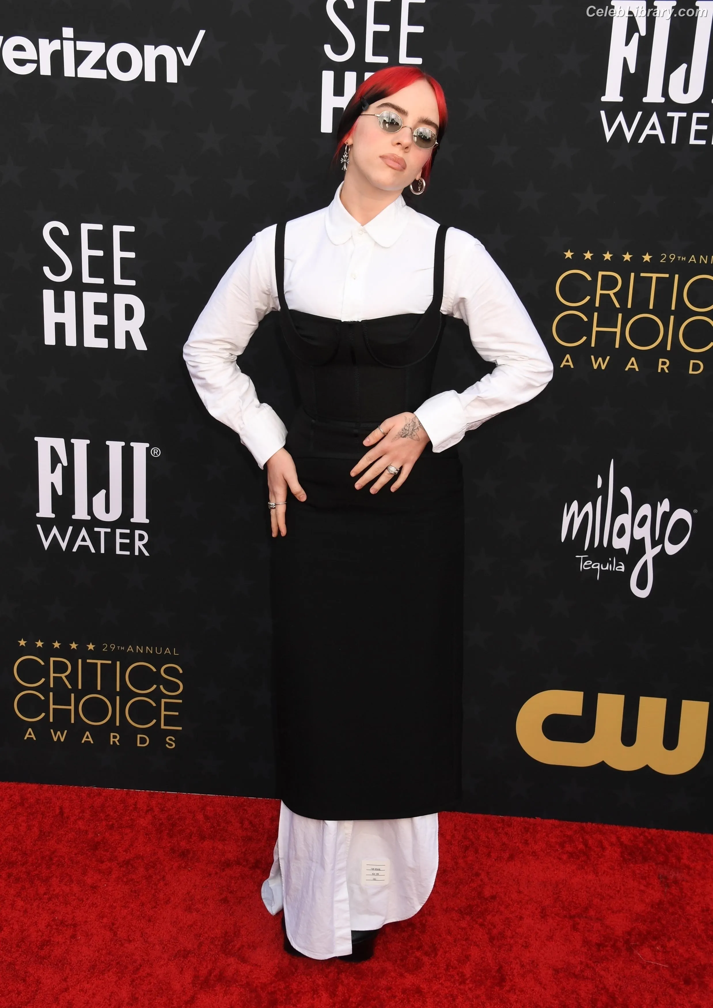 Billie Eilish photo 7 of 1845