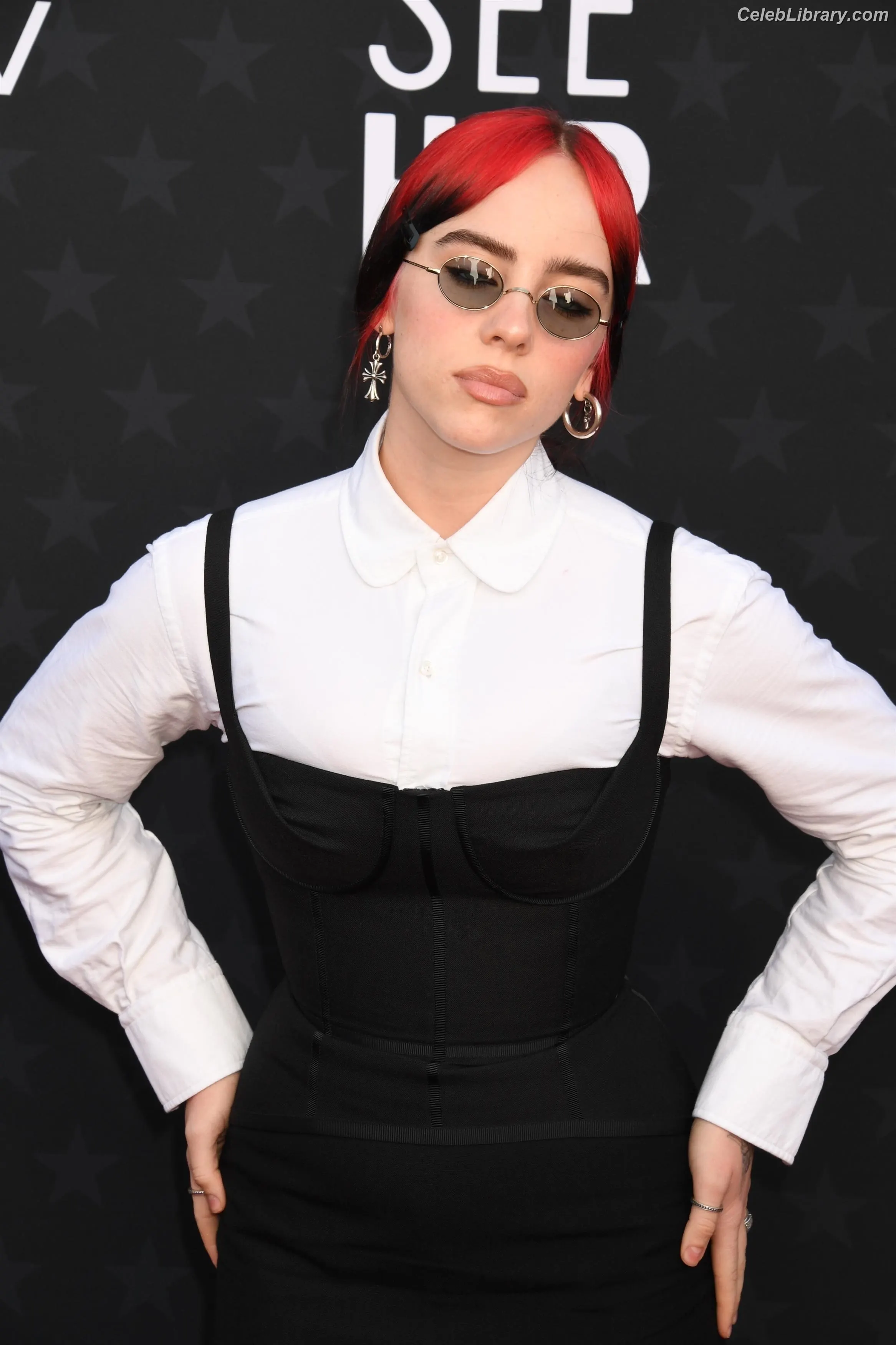 Billie Eilish photo 8 of 1845