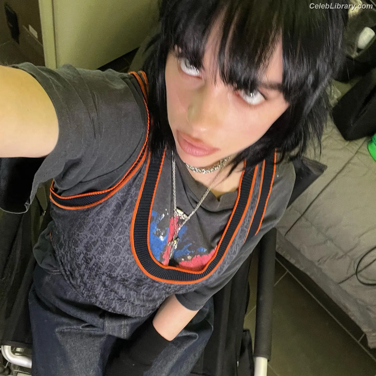 Billie Eilish photo 6 of 1845