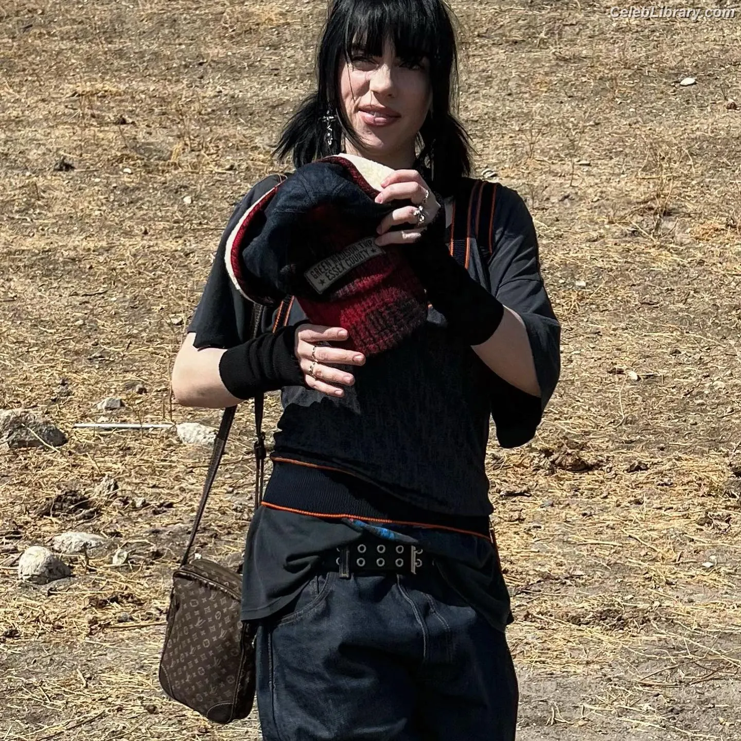 Billie Eilish photo 11 of 1845