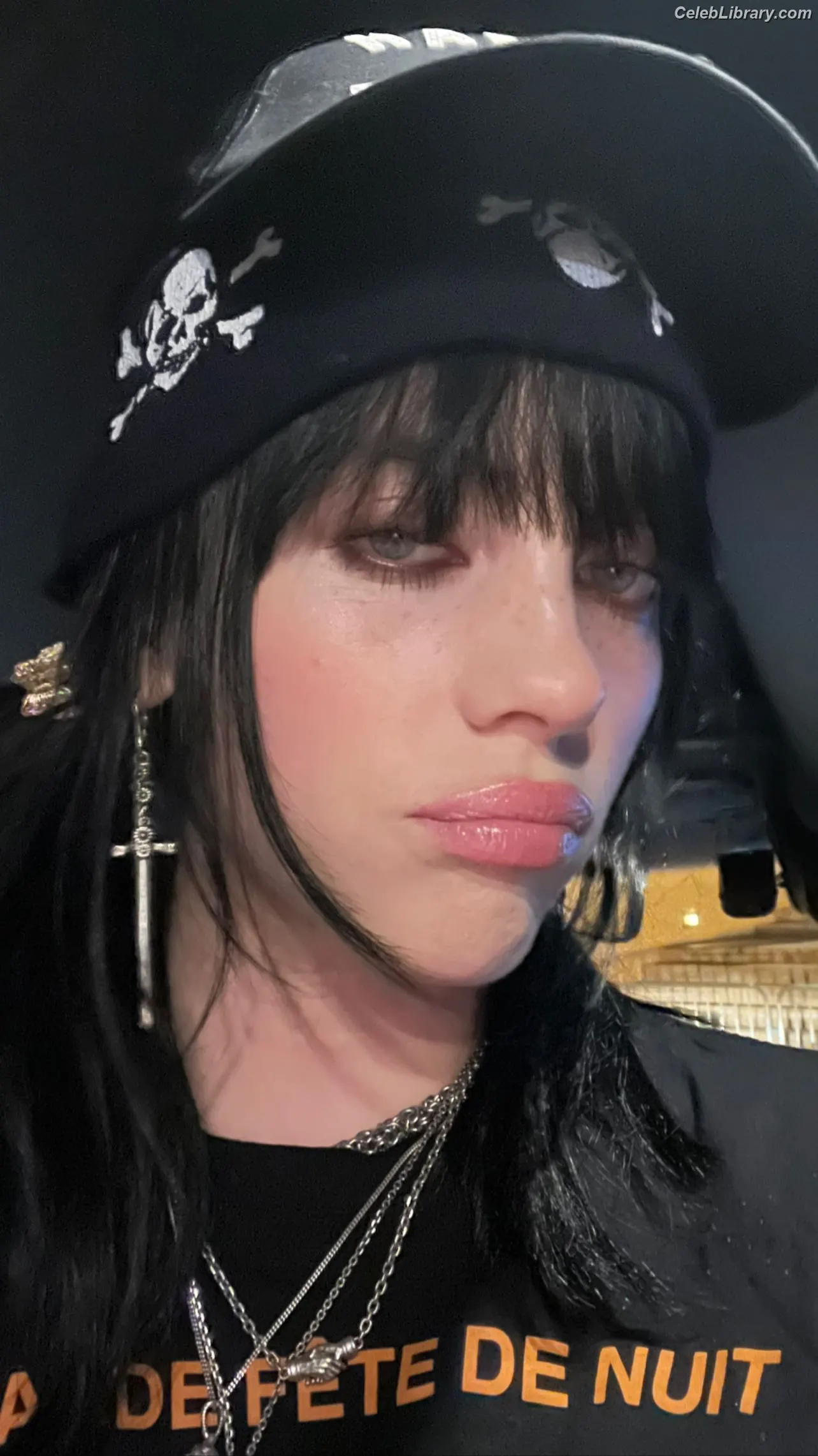 Billie Eilish photo 12 of 1845
