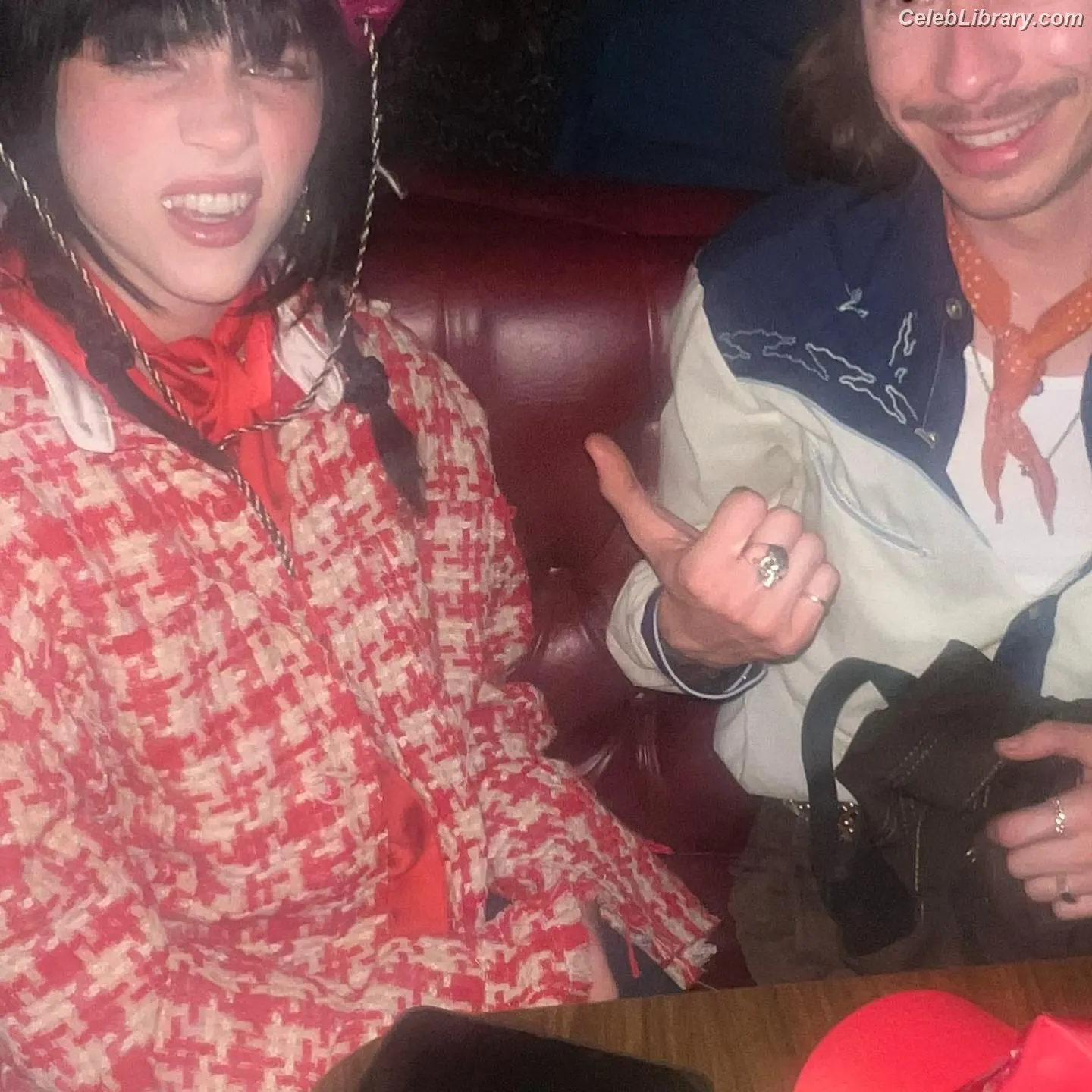Billie Eilish photo 20 of 1845