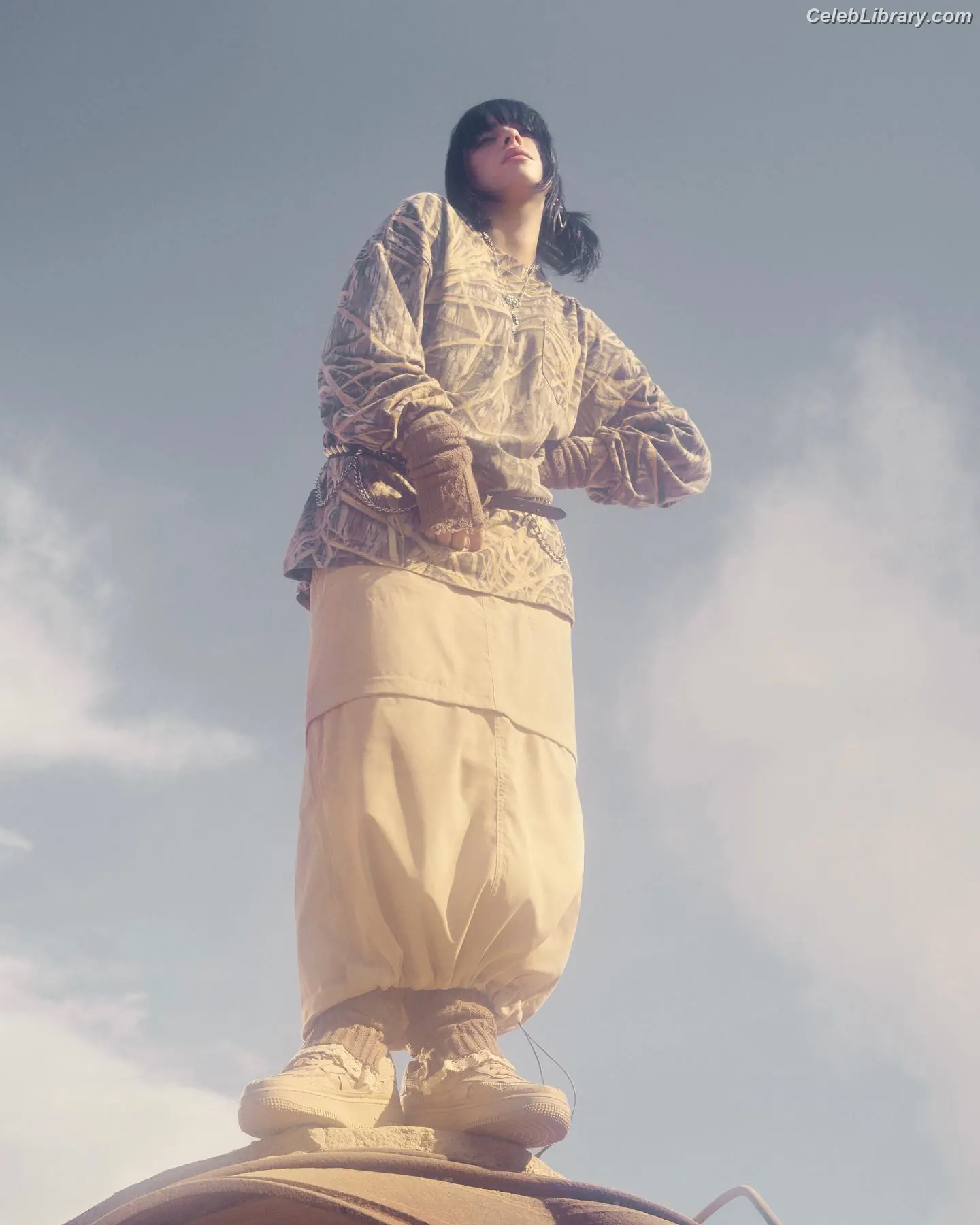 Billie Eilish photo 2 of 1845