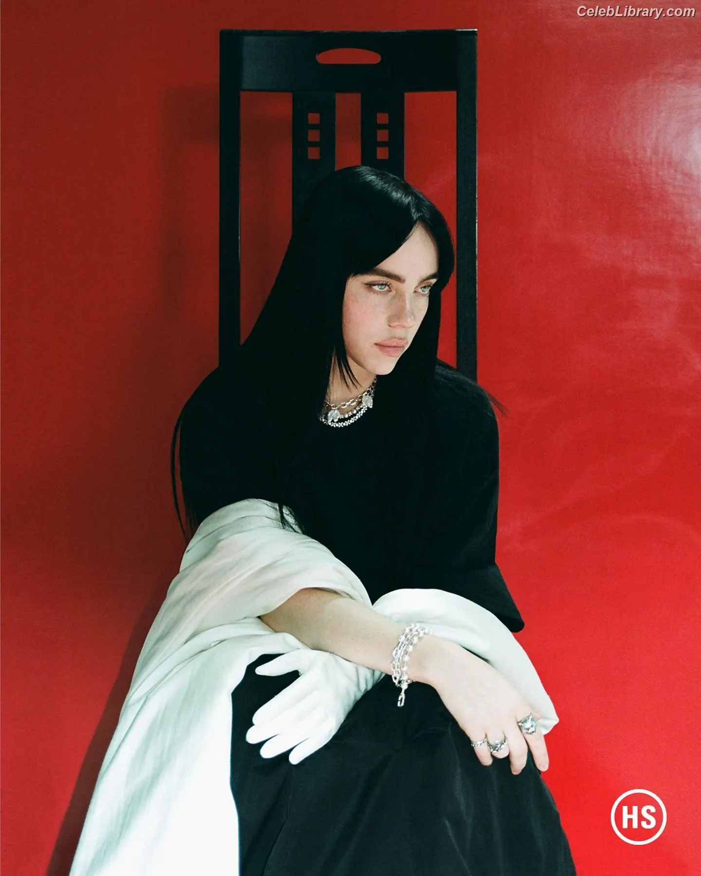 Billie Eilish photo 6 of 1845