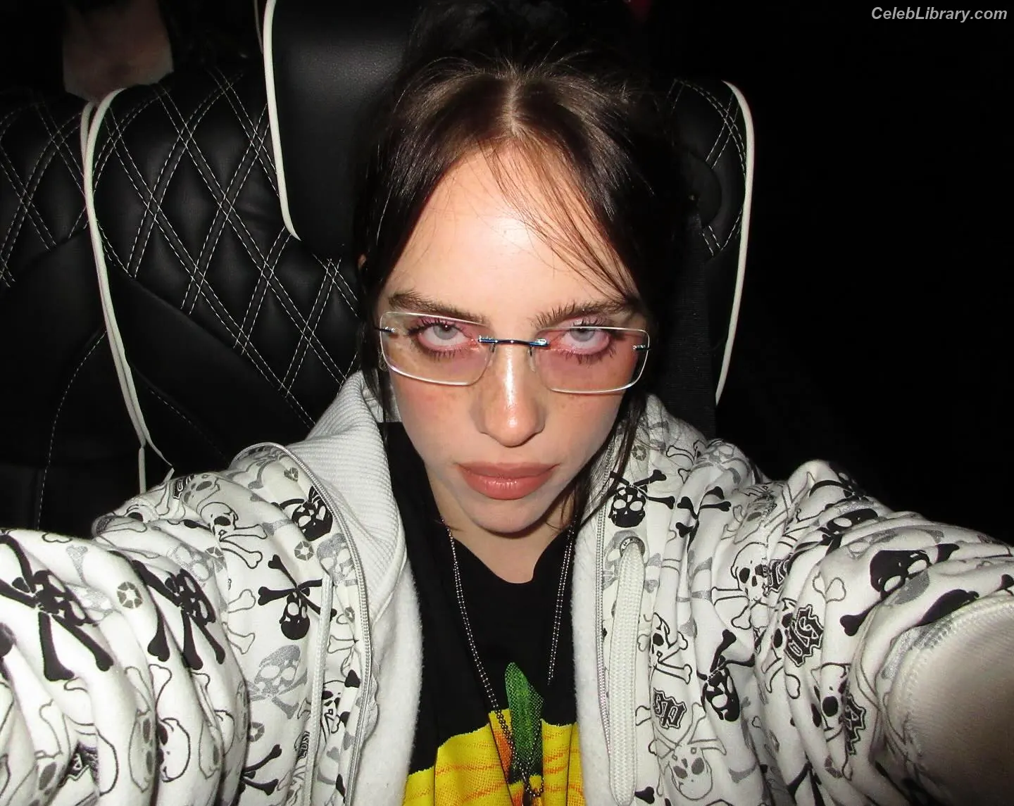 Billie Eilish photo 7 of 1845