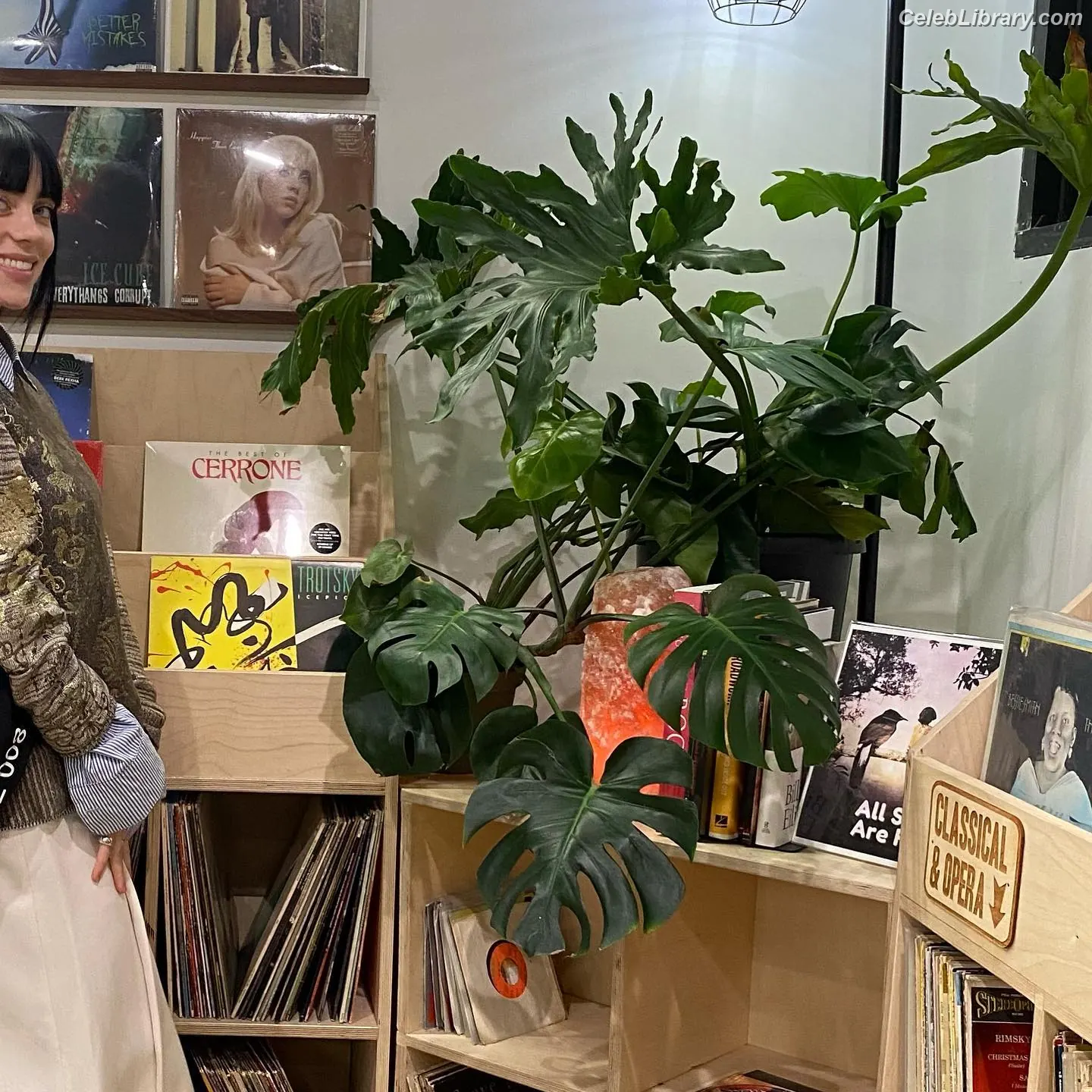 Billie Eilish photo 8 of 1845