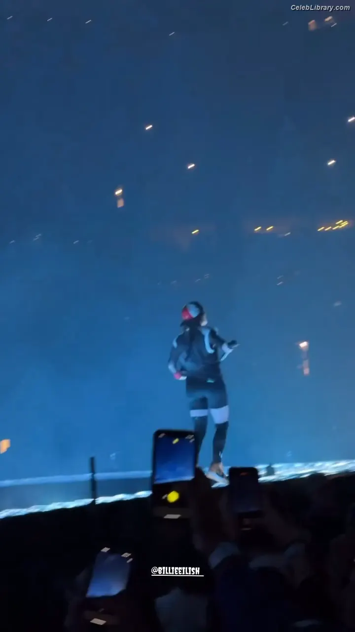 Billie Eilish photo 5 of 1845