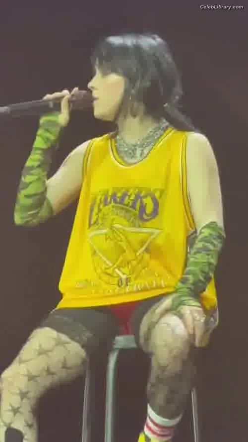 Billie Eilish photo 18 of 1845