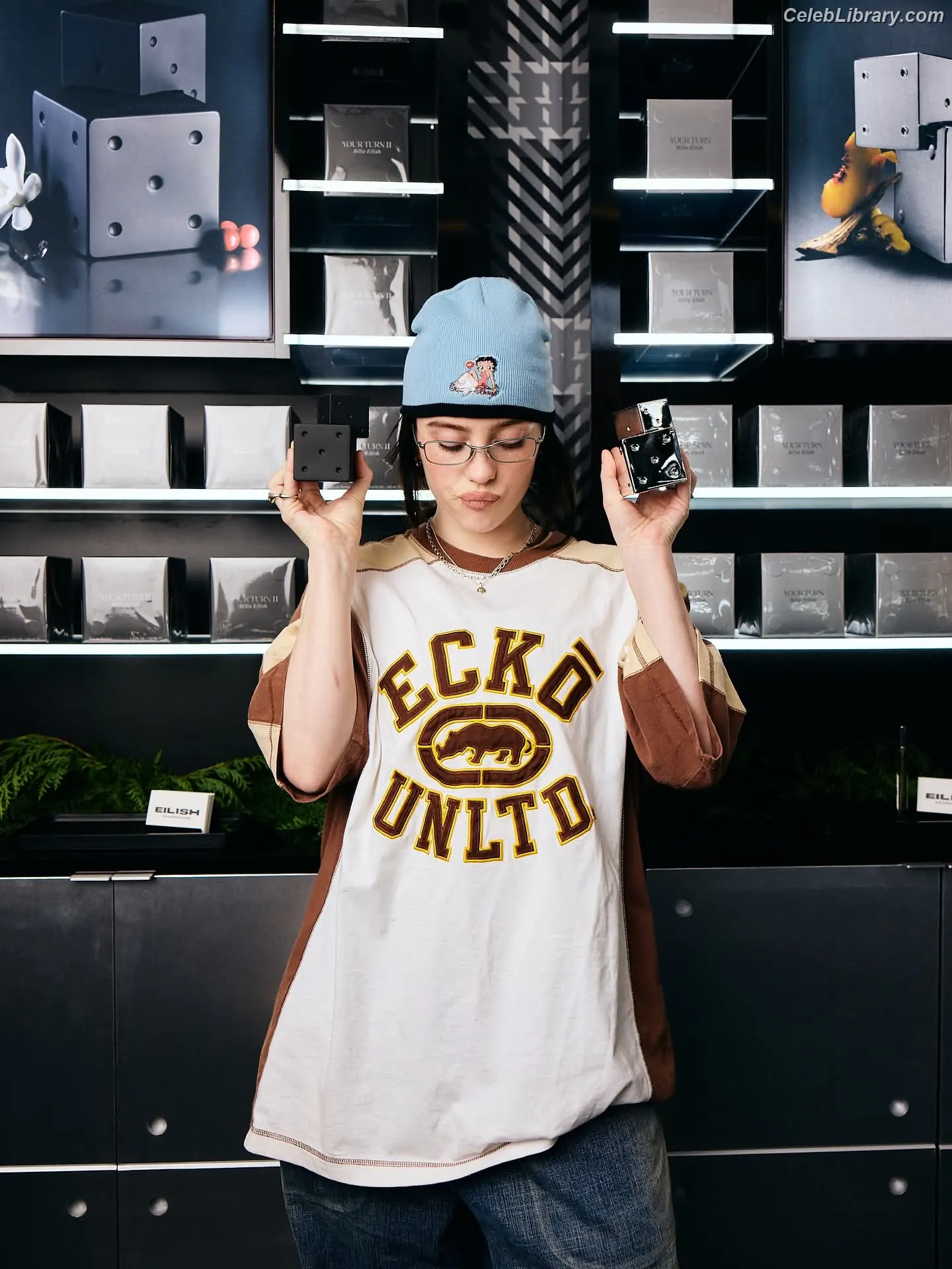 Billie Eilish photo 9 of 1845