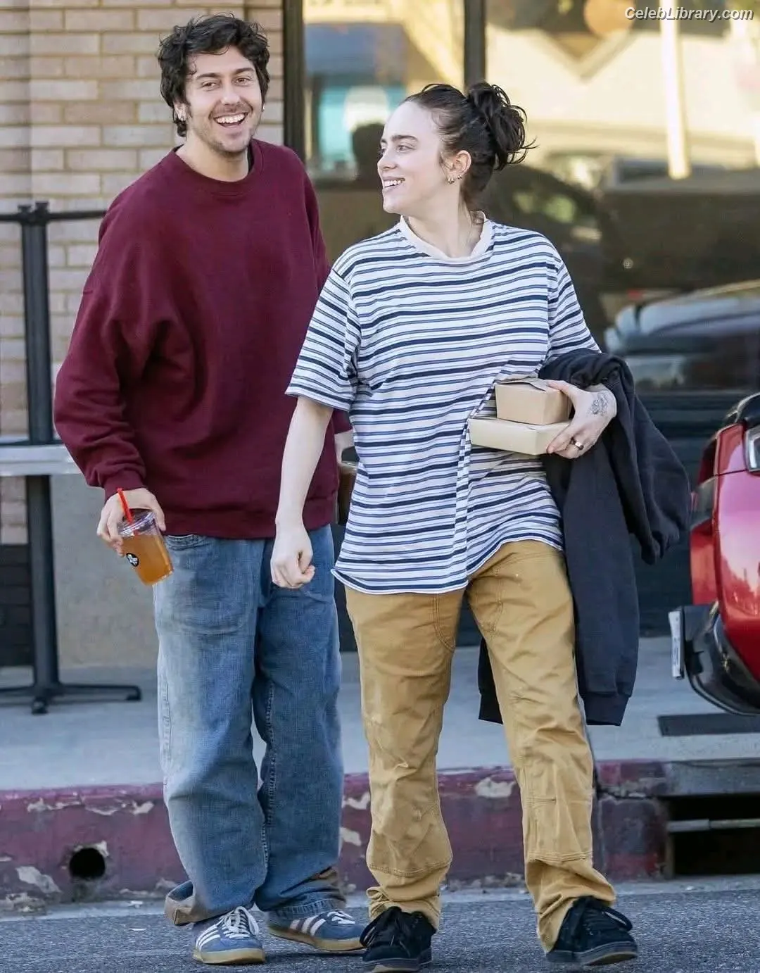 Billie Eilish photo 11 of 1845