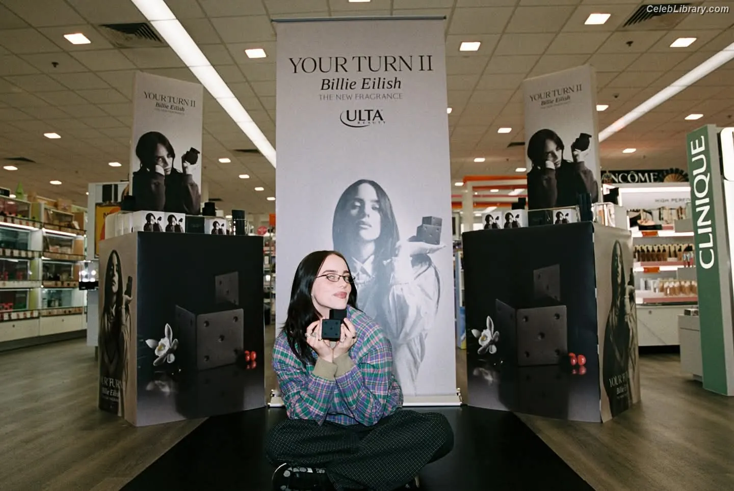 Billie Eilish photo 19 of 1845