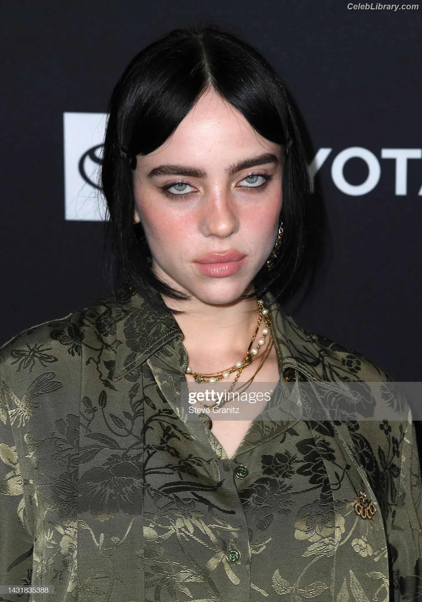Billie Eilish photo 18 of 1845