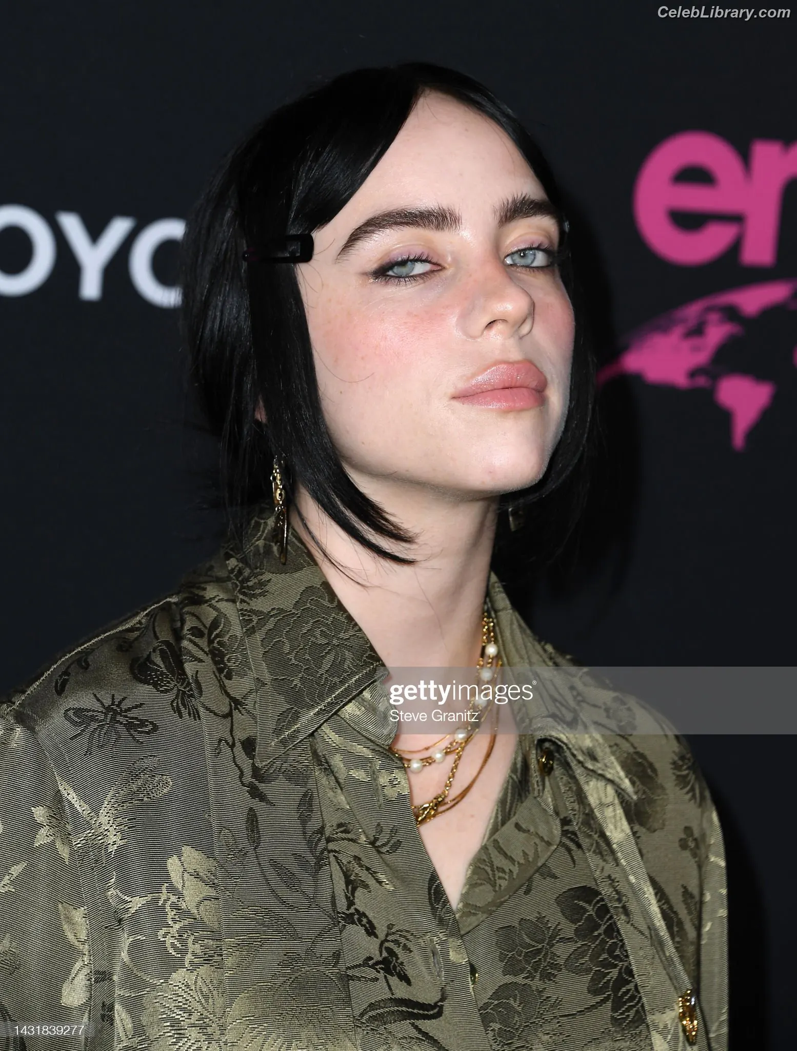Billie Eilish photo 20 of 1845