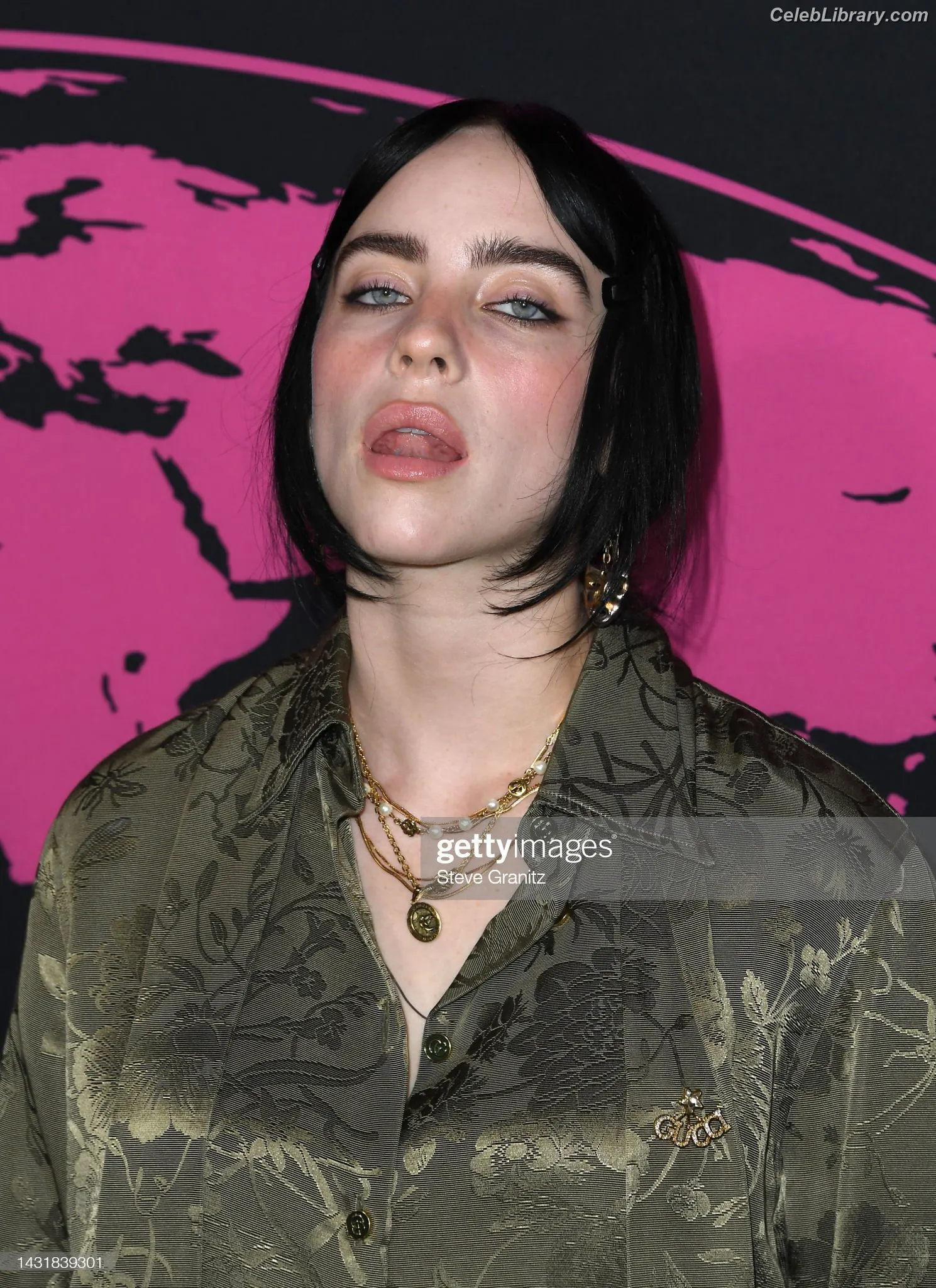 Billie Eilish photo 23 of 1845