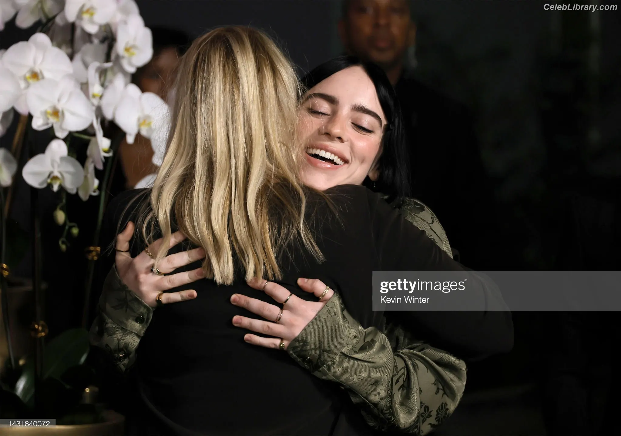 Billie Eilish photo 2 of 1845