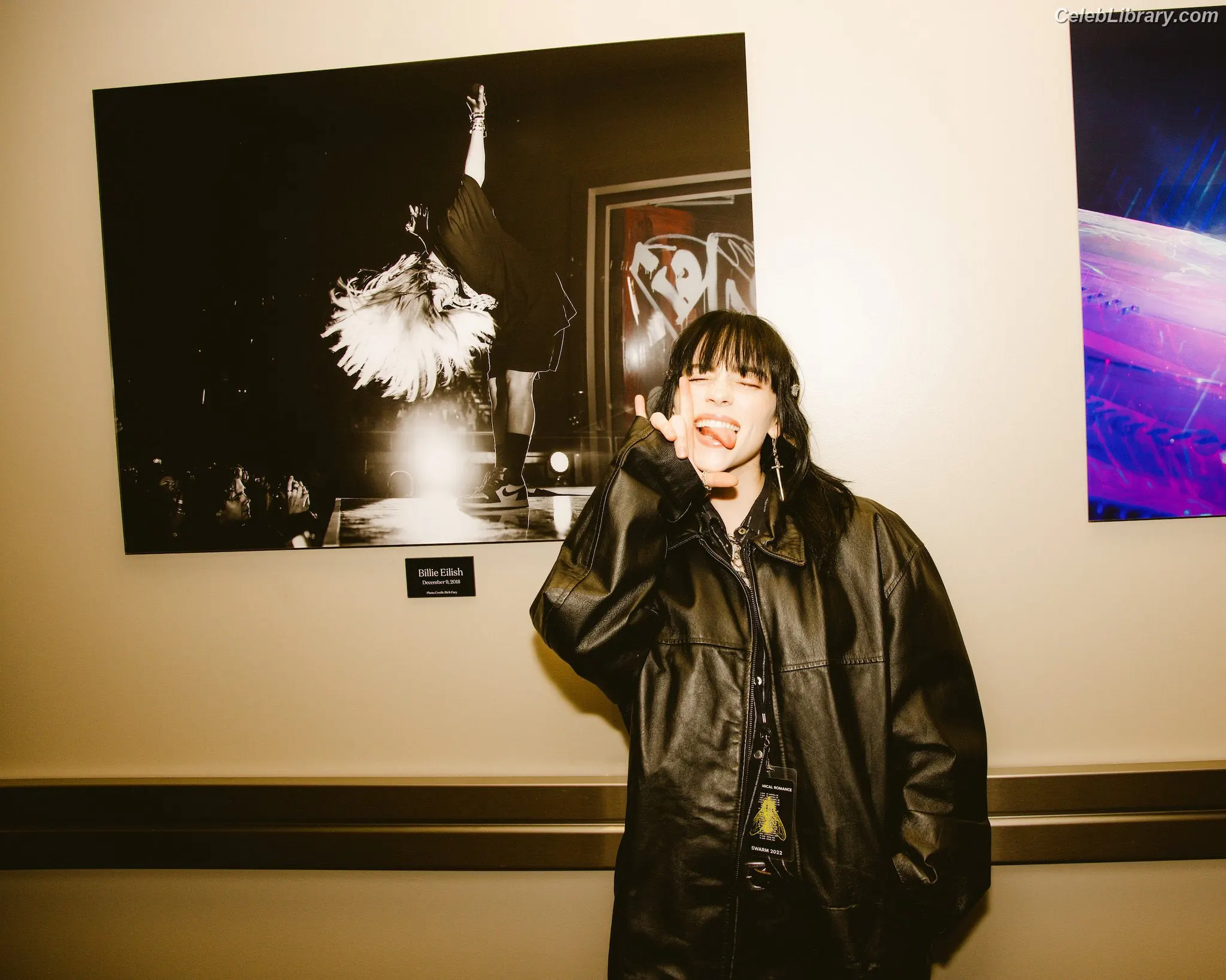 Billie Eilish photo 10 of 1845