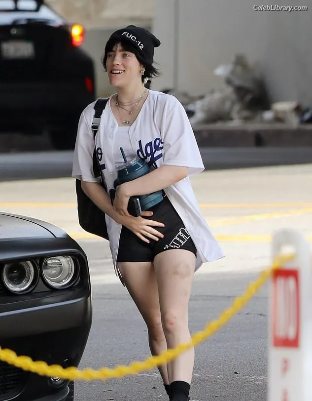 Billie Eilish photo 13 of 1845